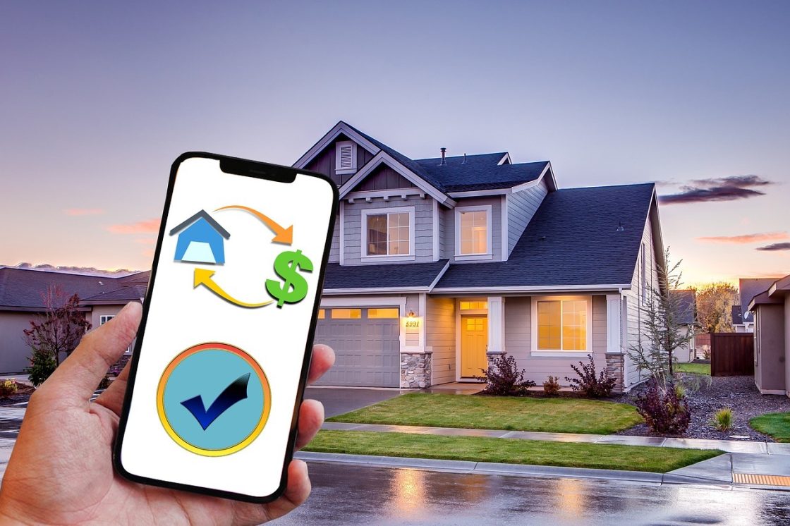 L’importance d’être présent sur Internet avec un site internet immobilier