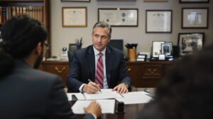 comment trouver un notaire