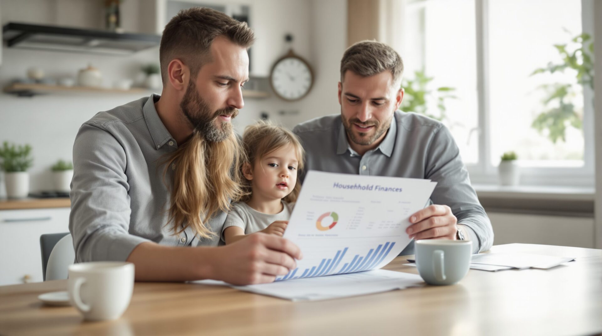 Tableau reste à vivre Banque de France : les montants actualisés pour 2024