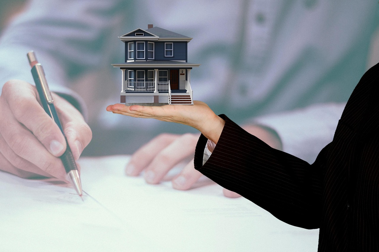 comment faire estimer sa maison