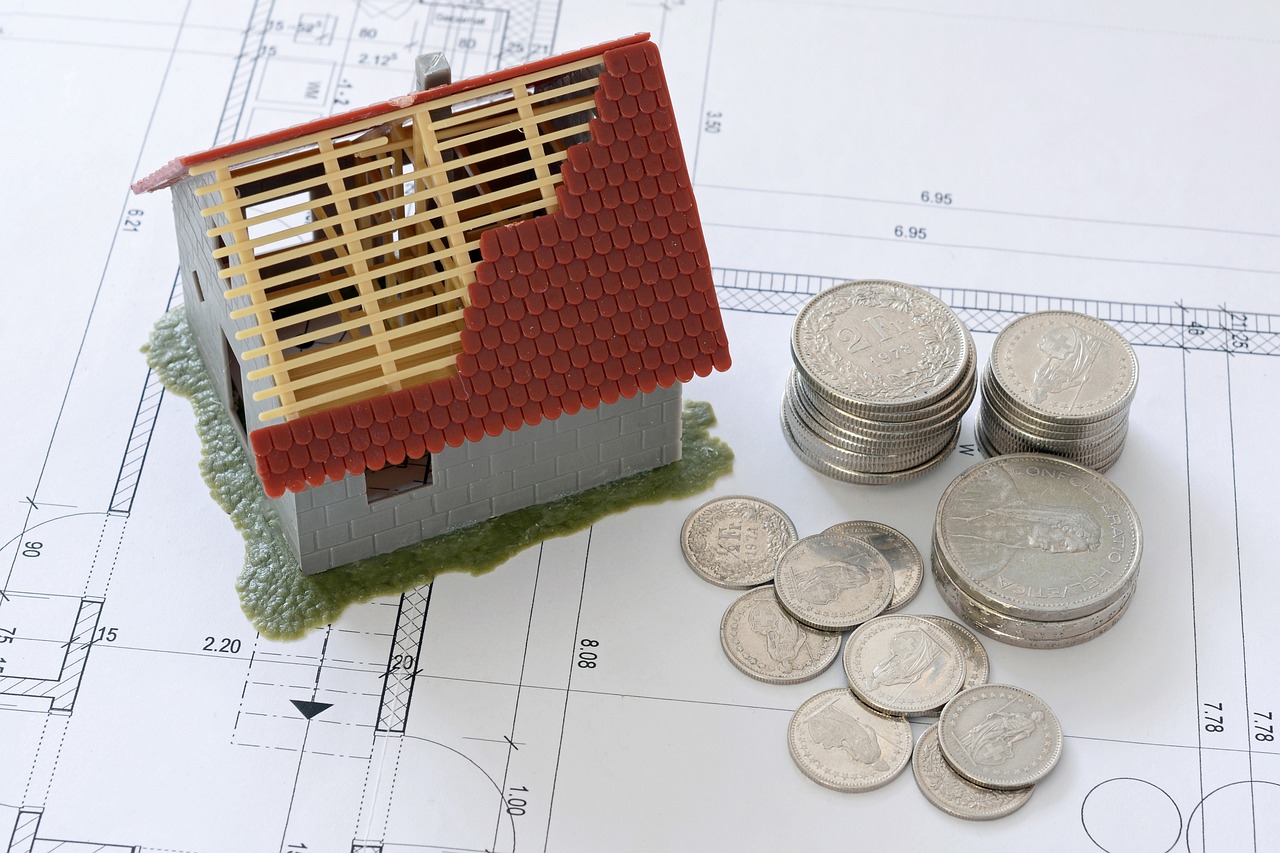 Comment LCL Particulier peut vous aider à financer votre projet immobilier ?