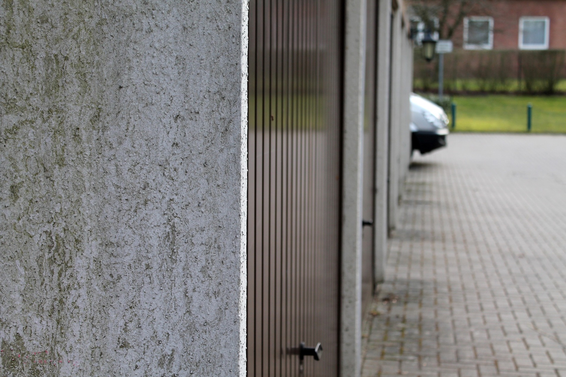 4 façons dont les portes de garage intelligentes peuvent améliorer votre vie
