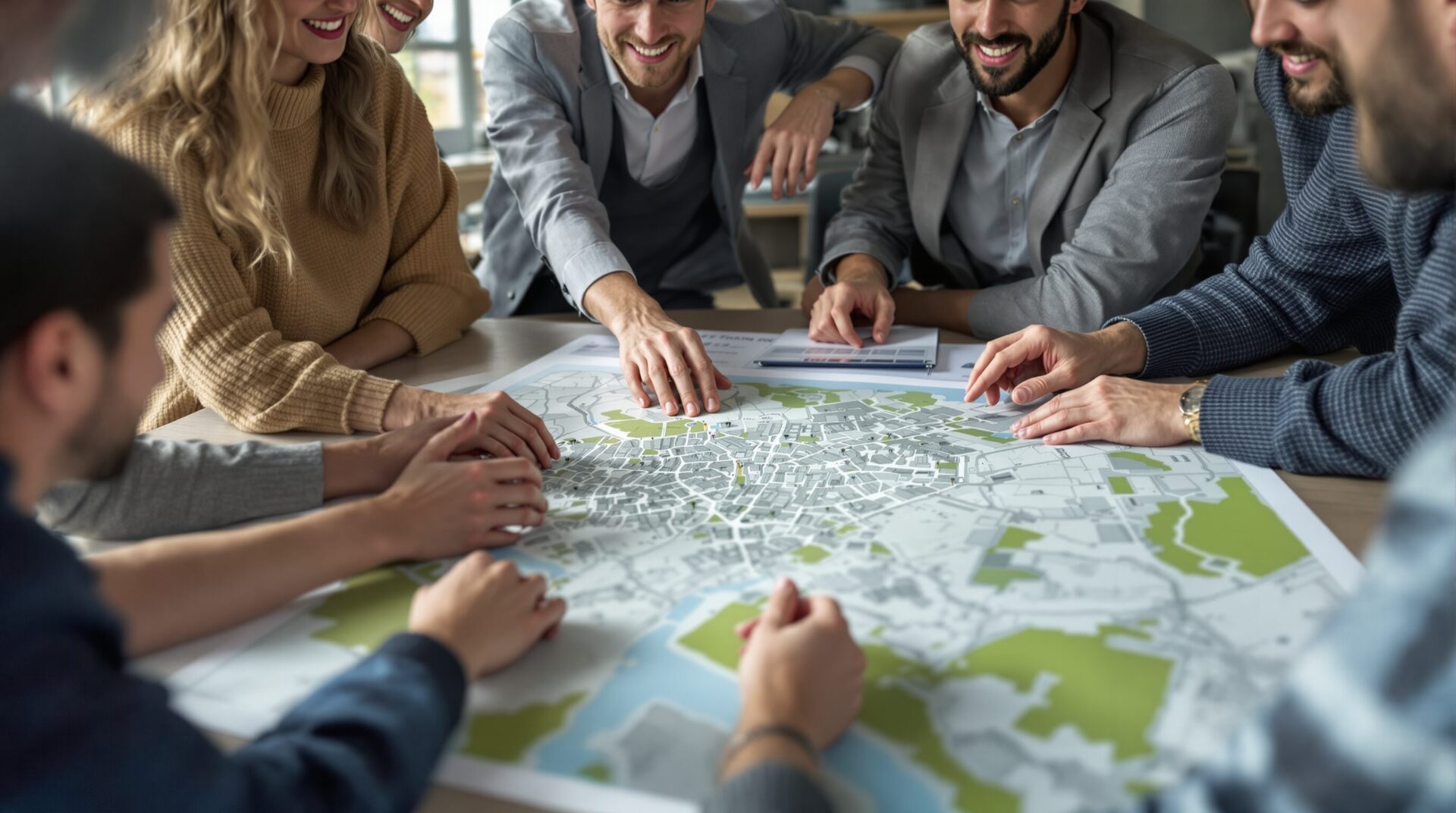 Comment investir dans le locatif à Amiens : des clés pour un rendement assuré