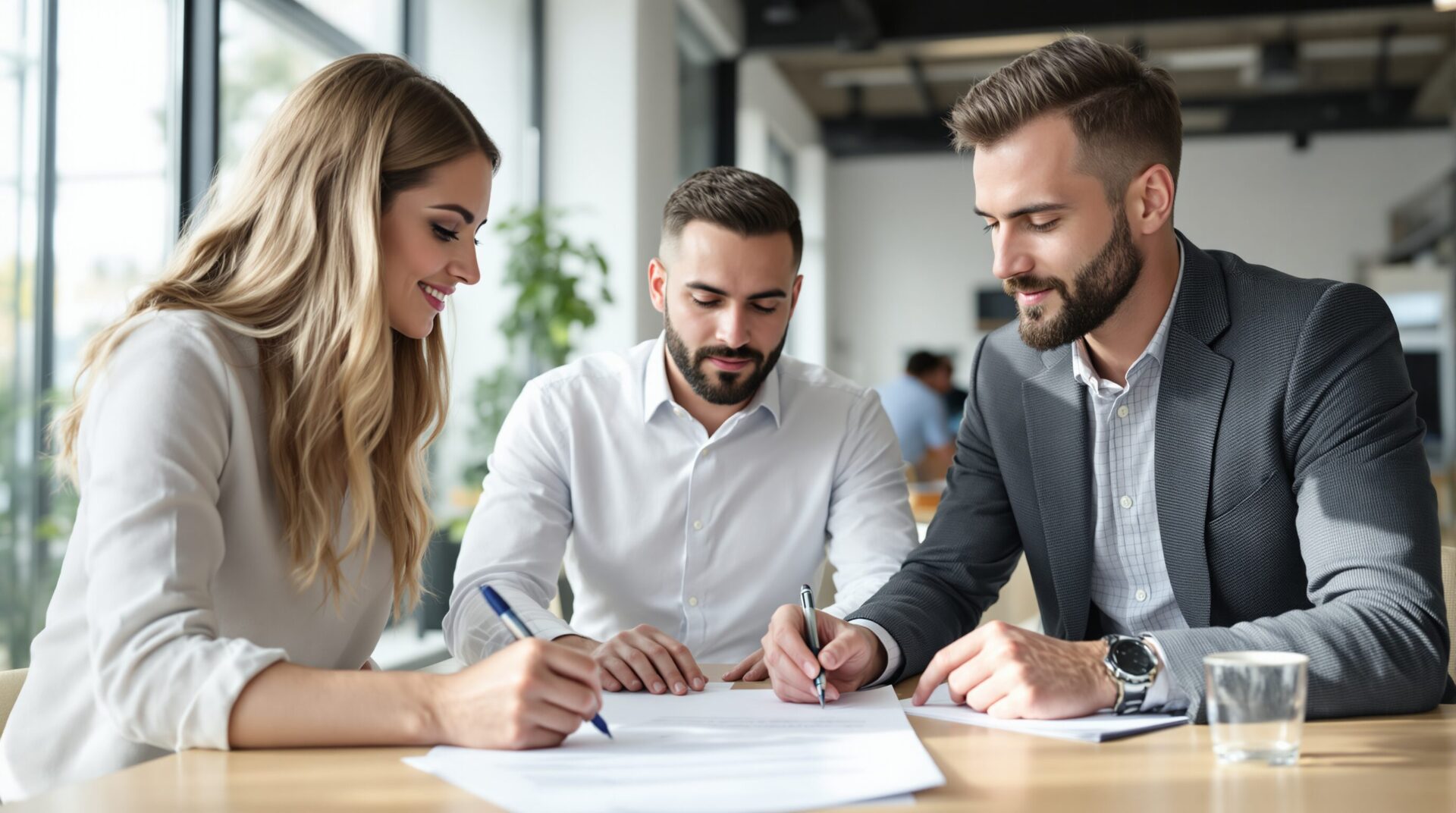 Astuce pour vendre avec un PTZ : les étapes pour éviter les erreurs fréquentes