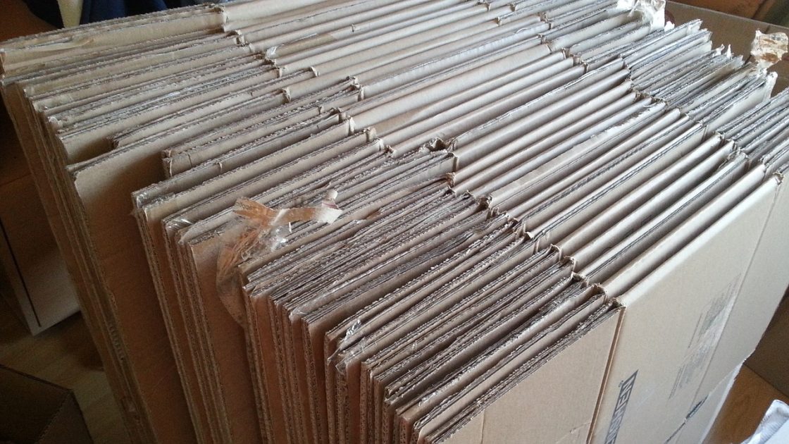 Conseils et directives pour rester concentré et organisé lors d’un déménagement