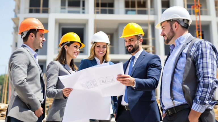 Comment l’expertise en bâtiment peut garantir la réussite de votre projet ?