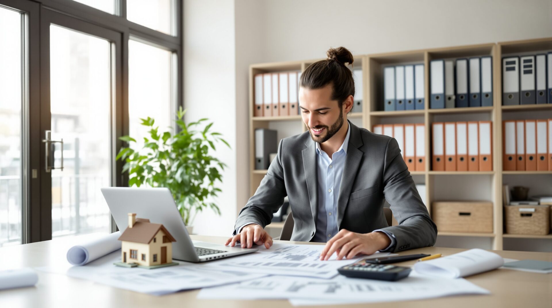 Guide pratique pour optimiser la gestion immobilière et valoriser son patrimoine