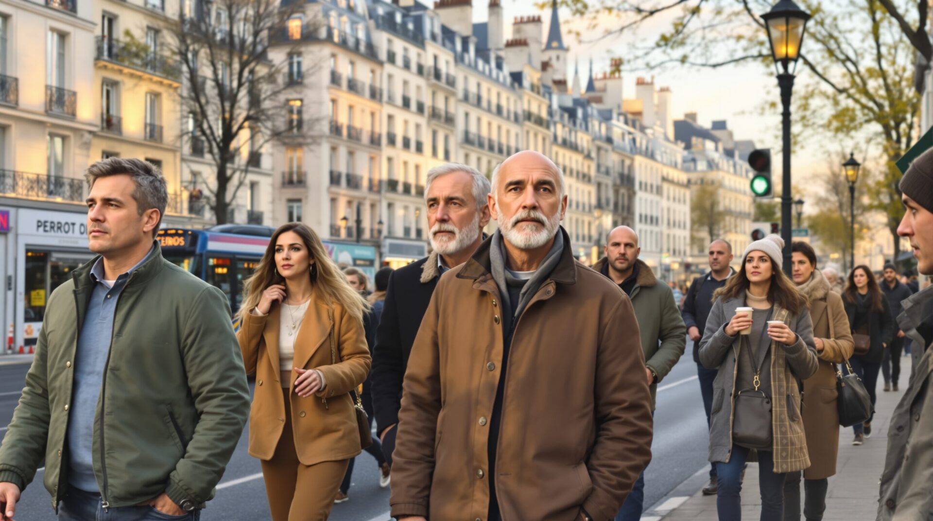 11ème arrondissement paris dangereux