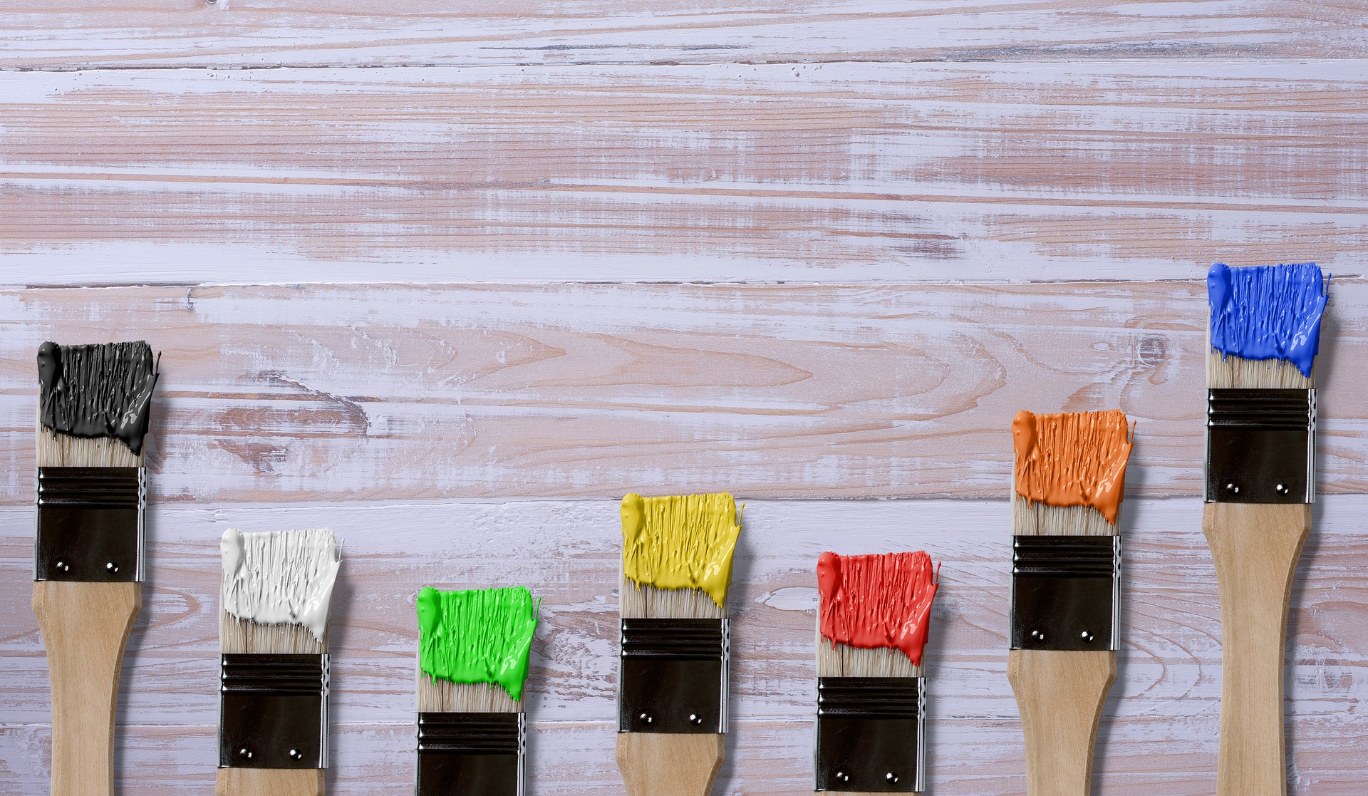 Couleurs de peinture pour chambre à coucher – Les 6 meilleures couleurs à essayer