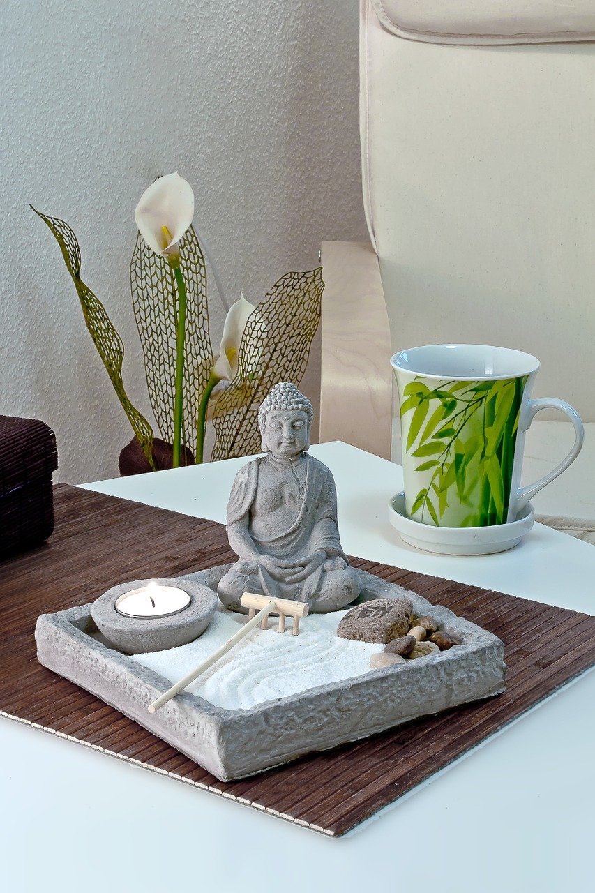 Les 5 principales raisons pour lesquelles le Feng Shui ne fonctionne PAS pour vous