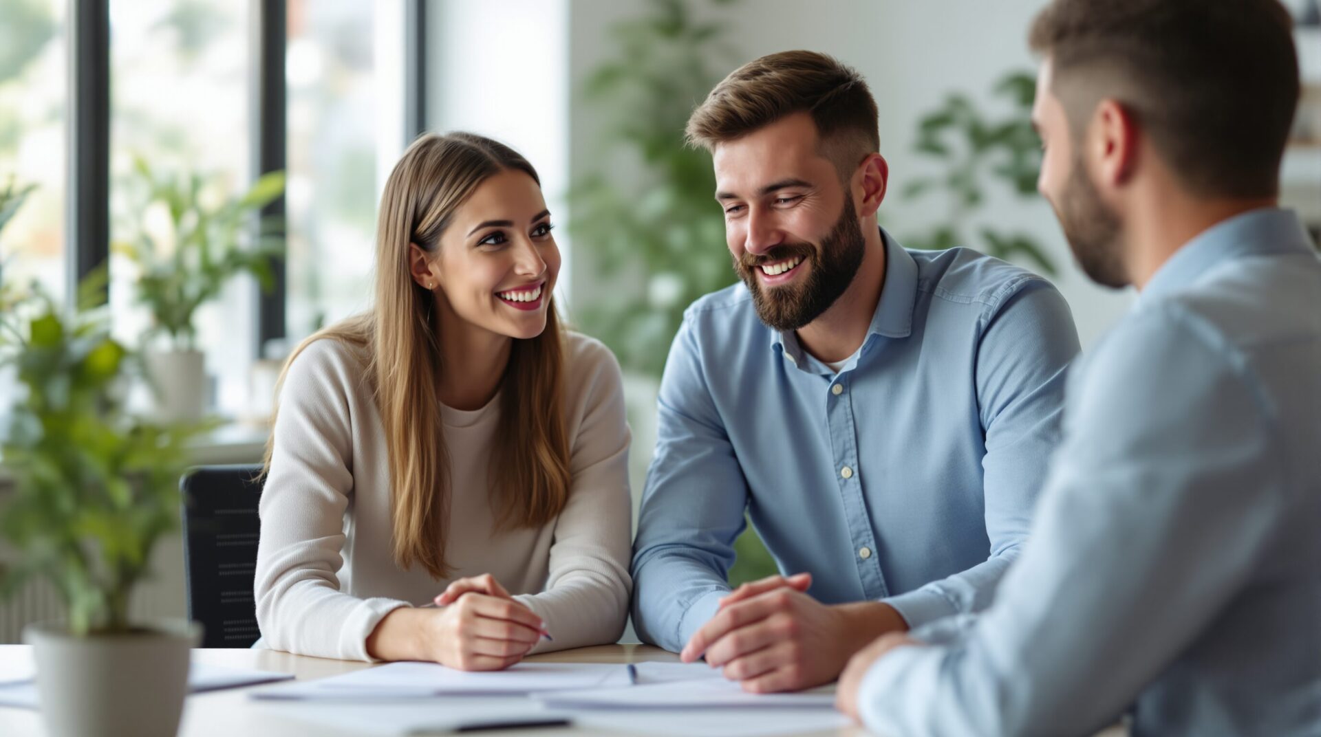 CAF demande de prêt immobilier : quelles sont les solutions pour financer son achat