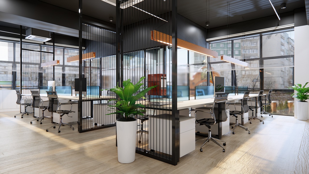 Vente de bureaux à Chambéry : solutions immobilières pour votre projet professionnel
