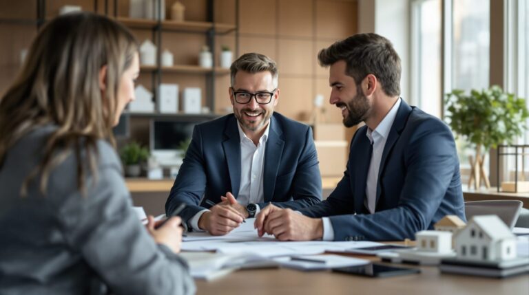 expert comptable immobilier