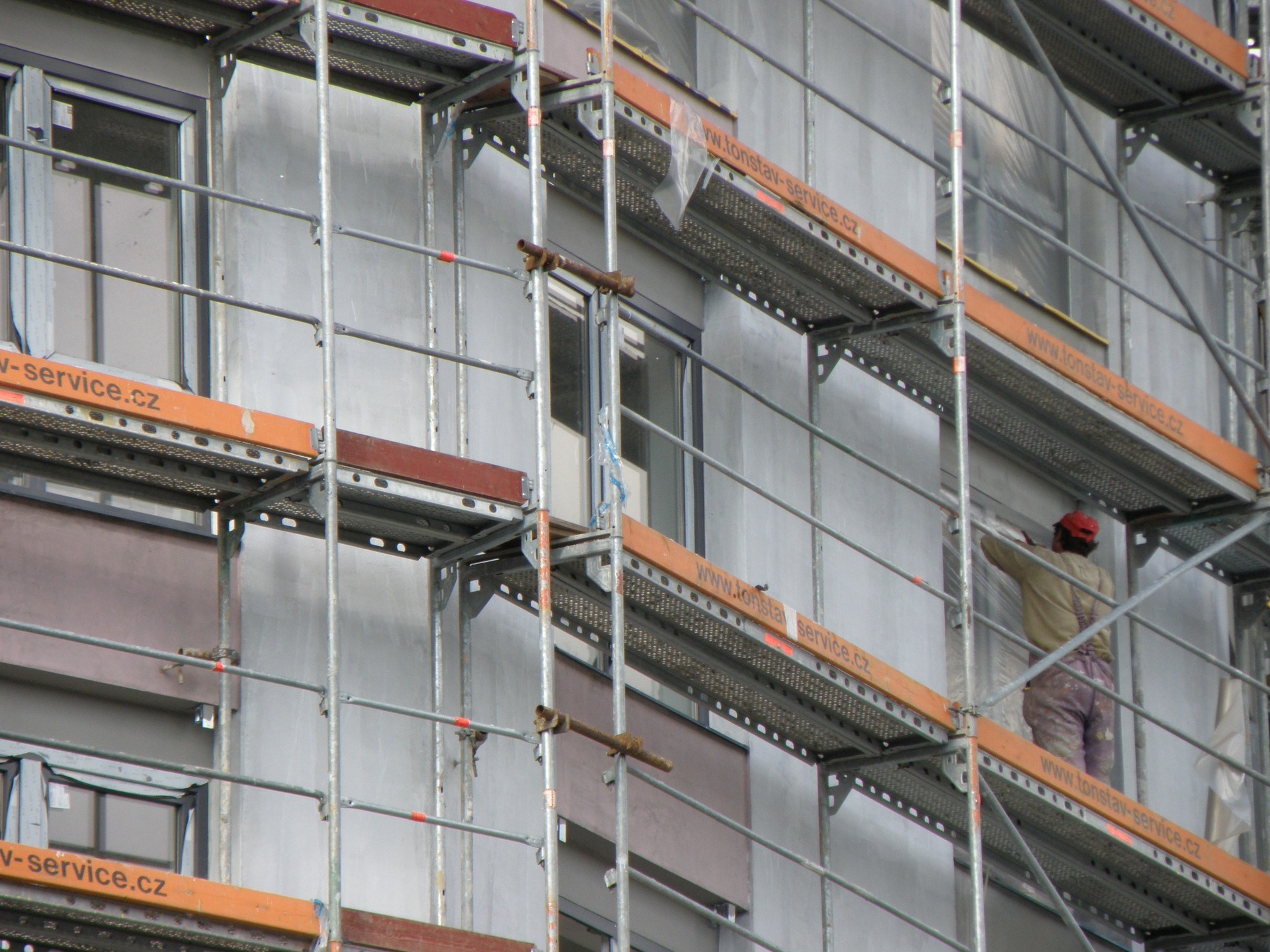 Ce que vous devez savoir sur le financement d’un projet de rénovation et d’aménagement