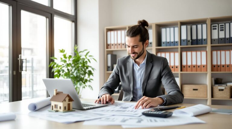 Guide pratique pour optimiser la gestion immobilière et valoriser son patrimoine