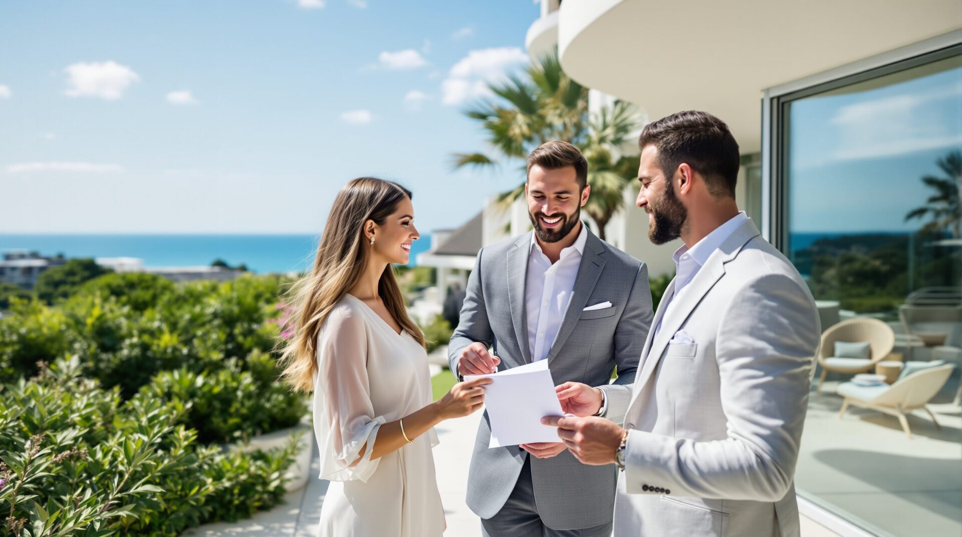 immobilier de prestige