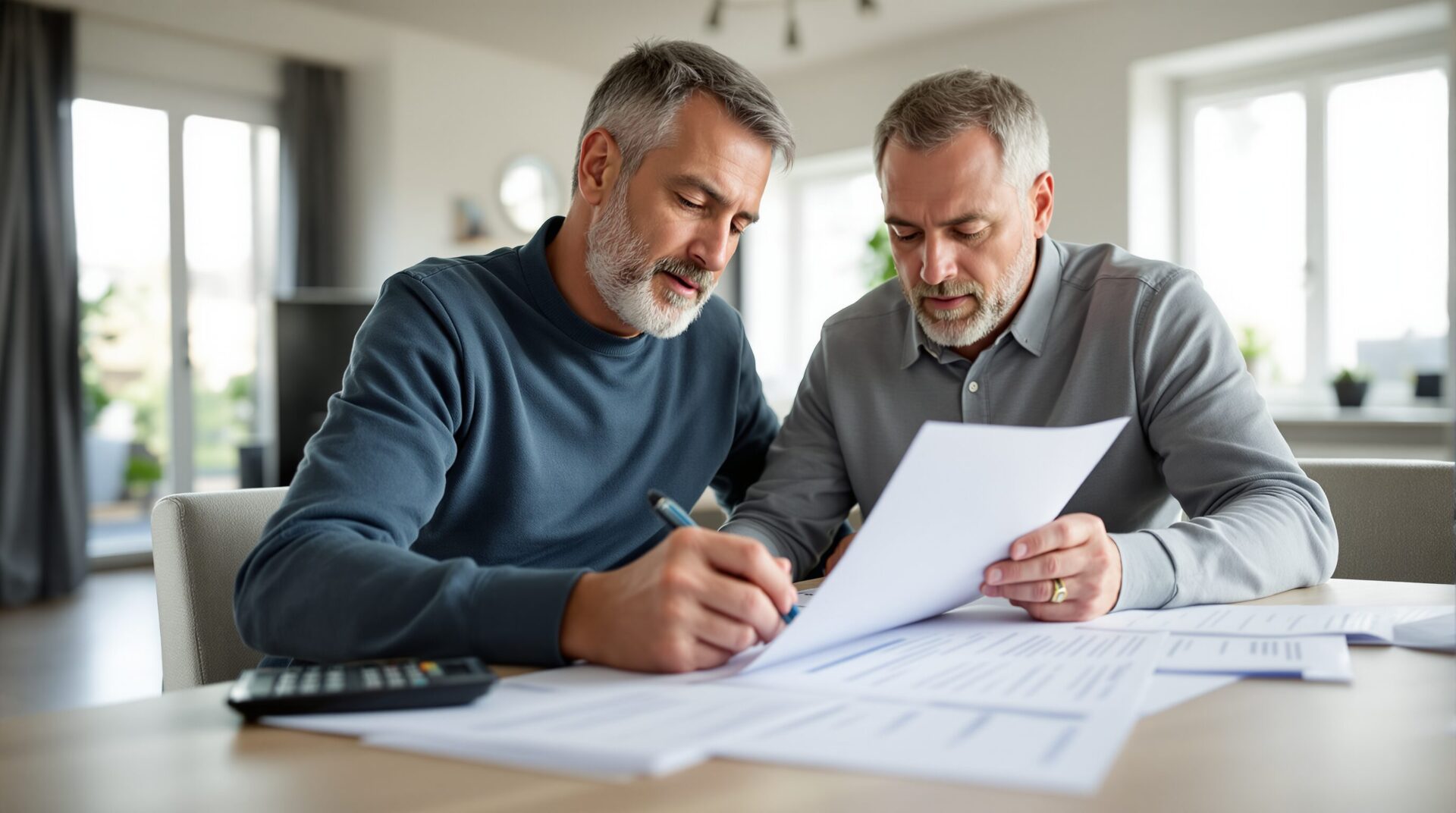 Assurance prêt immobilier : dans quelle case déclarer pour une déduction fiscale optimale