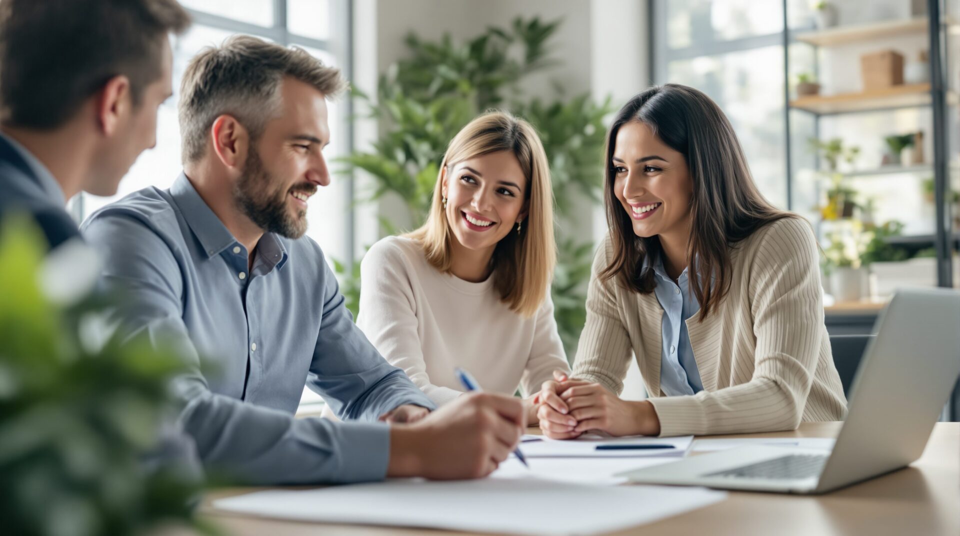 assurance pret immobilier