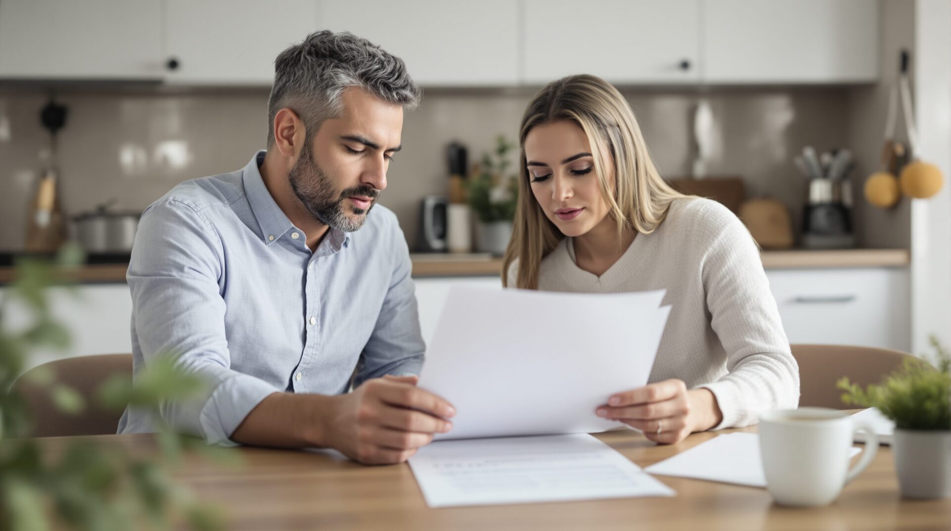 Assurance forfaitaire ou indemnitaire : quelle formule privilégier pour un prêt immobilier