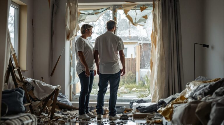 tempete assurance locataire ou propriétaire
