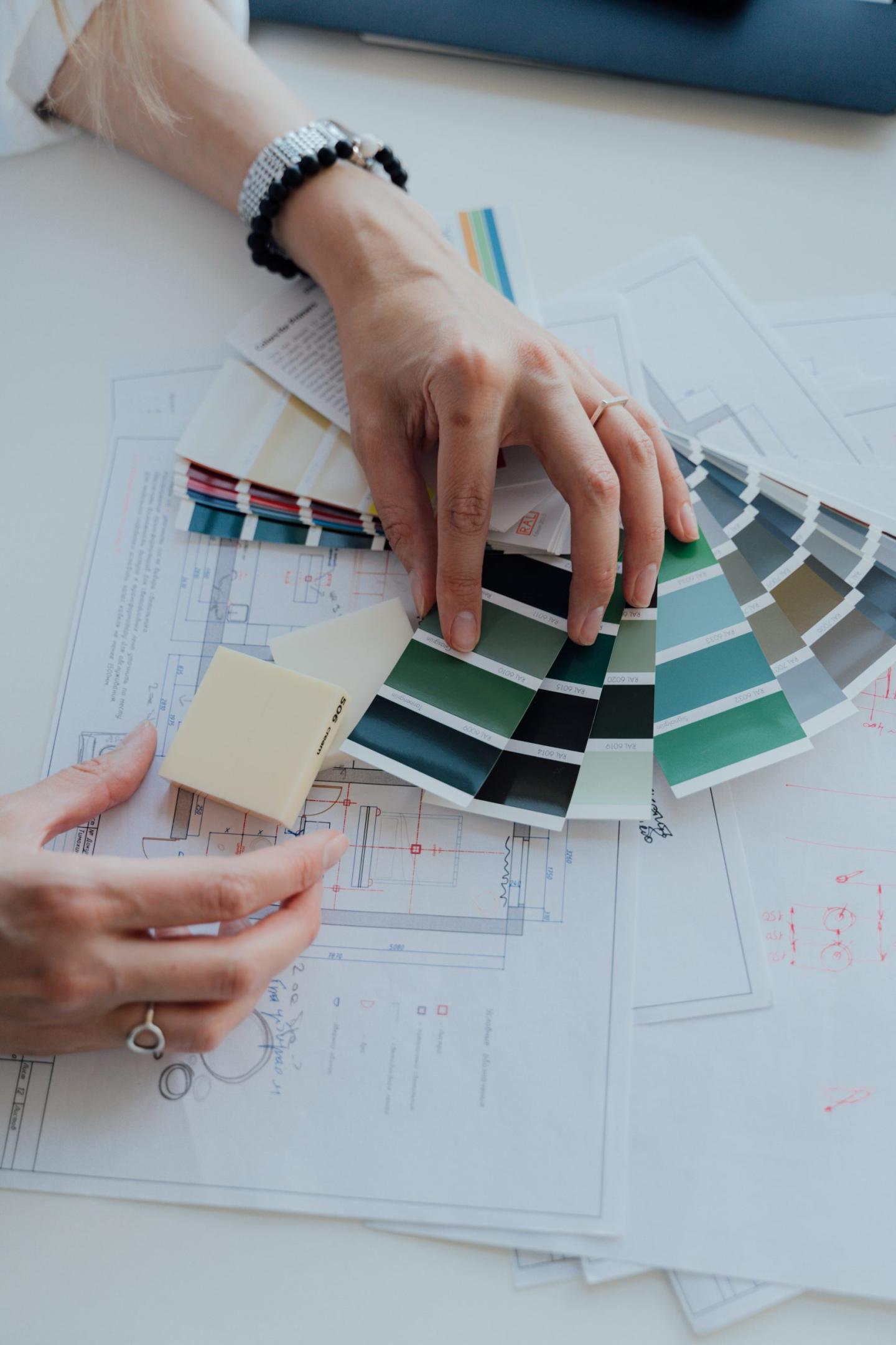 Comment se préparer à une consultation avec un entrepreneur en rénovation. | Ply Gem