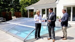 Quelles sont les autorisations nécessaires pour faire installer un abri de piscine ?