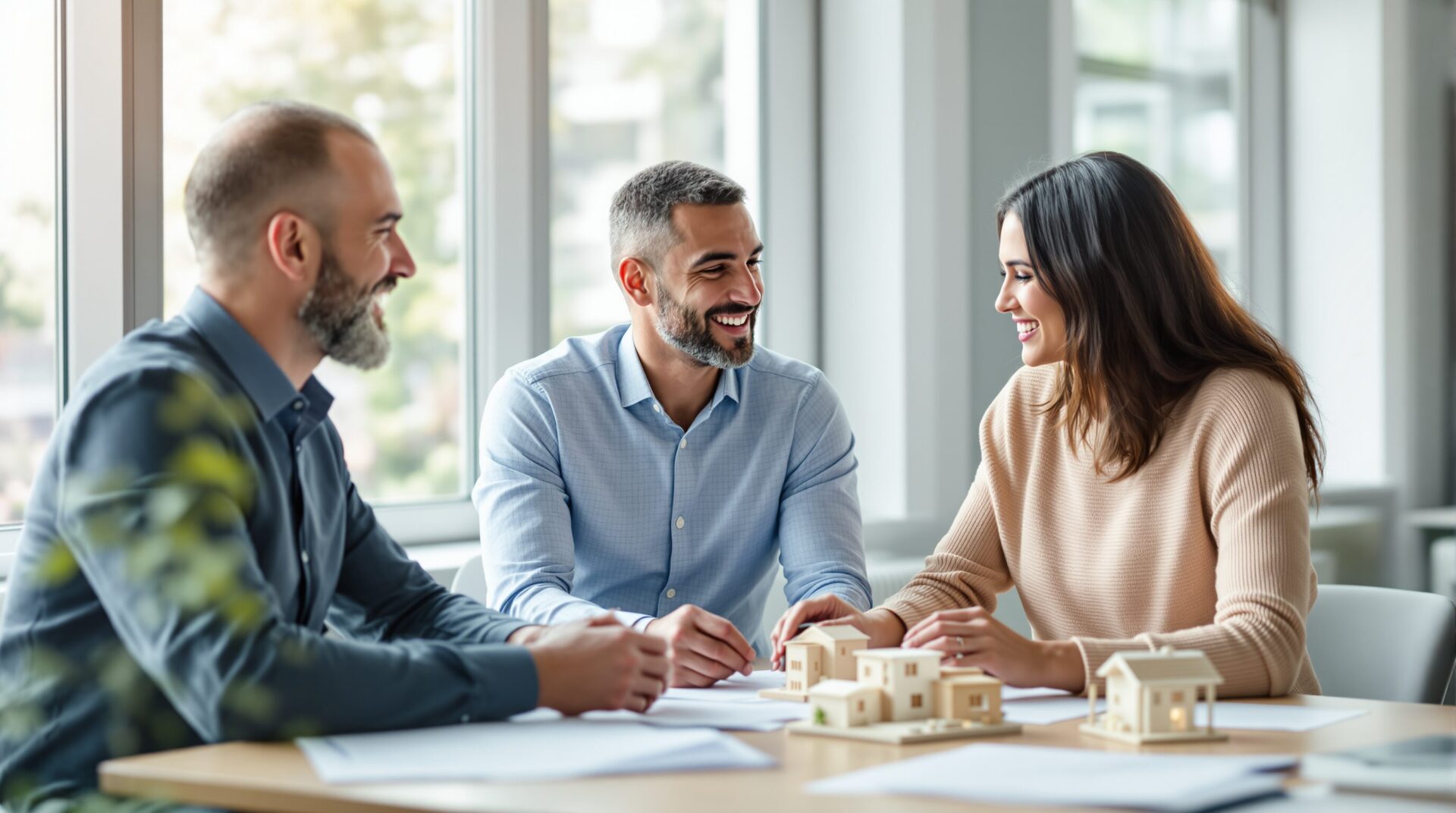 Investissement logement durable