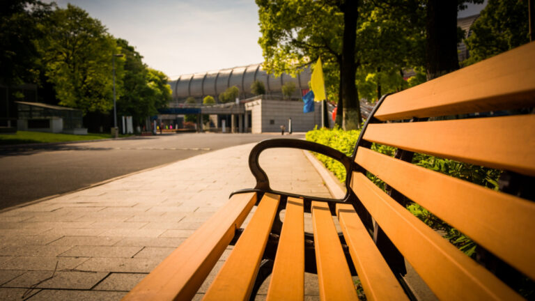 Imaginer les espaces publics de demain en France : vers des lieux conviviaux et durables !