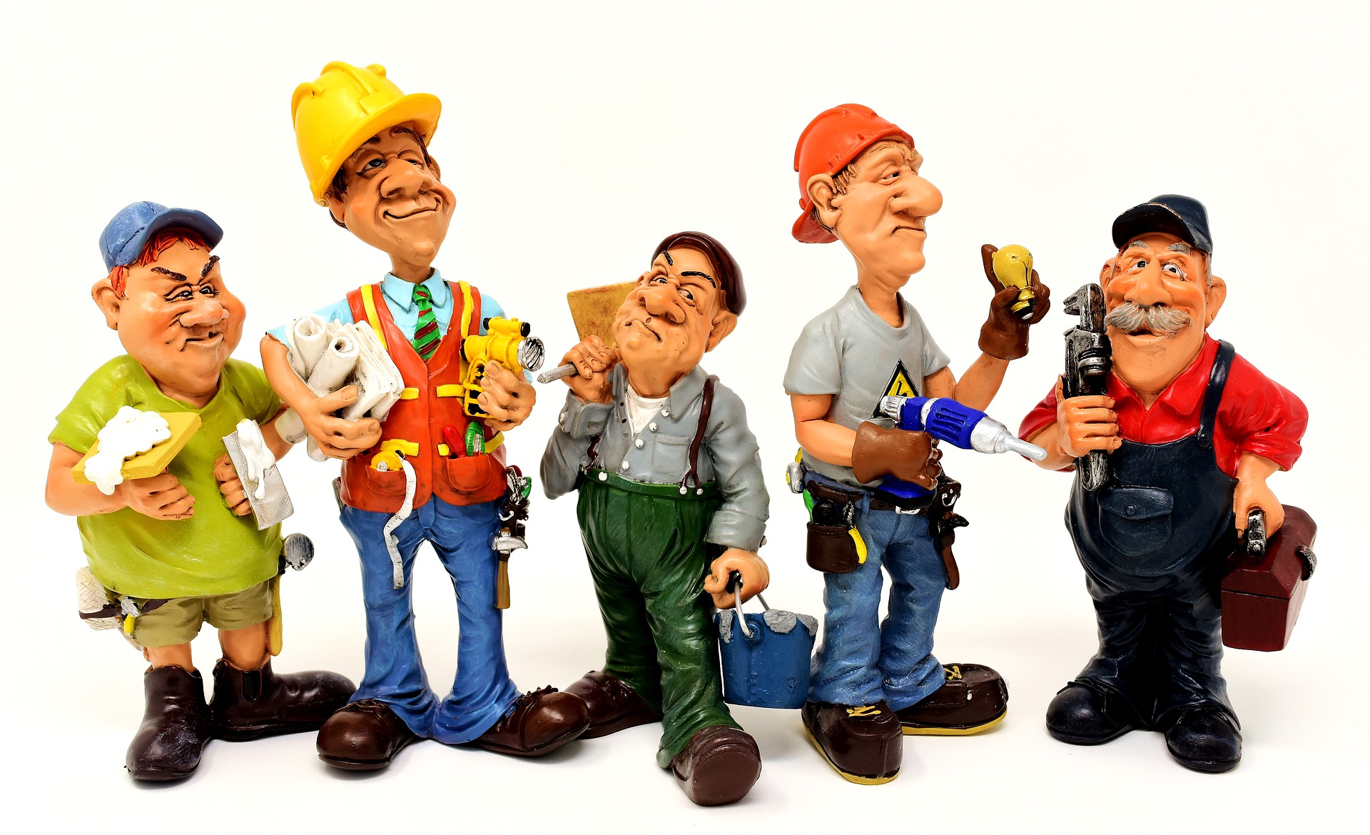 Bricoler ou ne pas bricoler ? Quand le faire soi-même et quand faire appel à un professionnel 