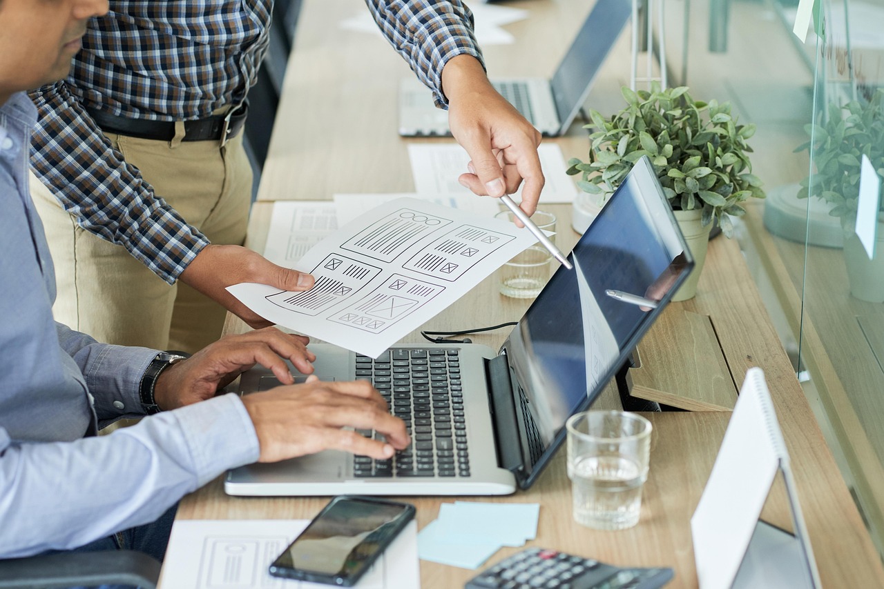 Trouvez la formation professionnelle idéale pour votre carrière grâce à une plateforme spécialisée