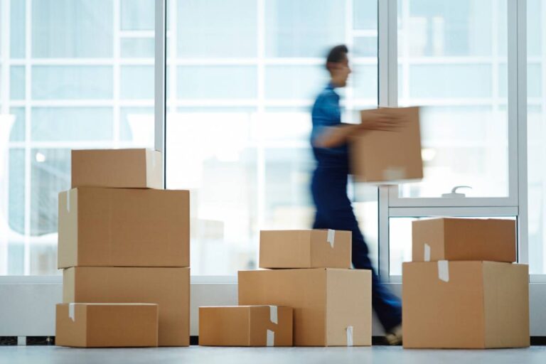 Déménagement dans les Yvelines pour affaires : comment réussir votre installation professionnelle ?