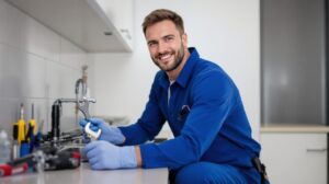 Les Compagnons Plombiers : votre partenaire de confiance en plomberie et chauffage en Île-de-France