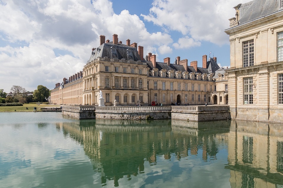 Immobilier a Fontainebleau