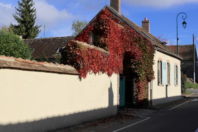 Acheter une propriété proche de Paris