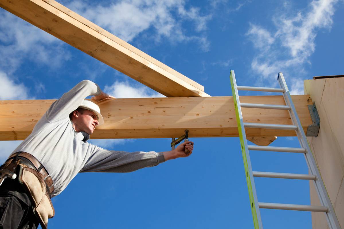 Faire construire sa maison : les avantages