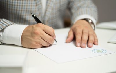 modèle attestation hébergement
