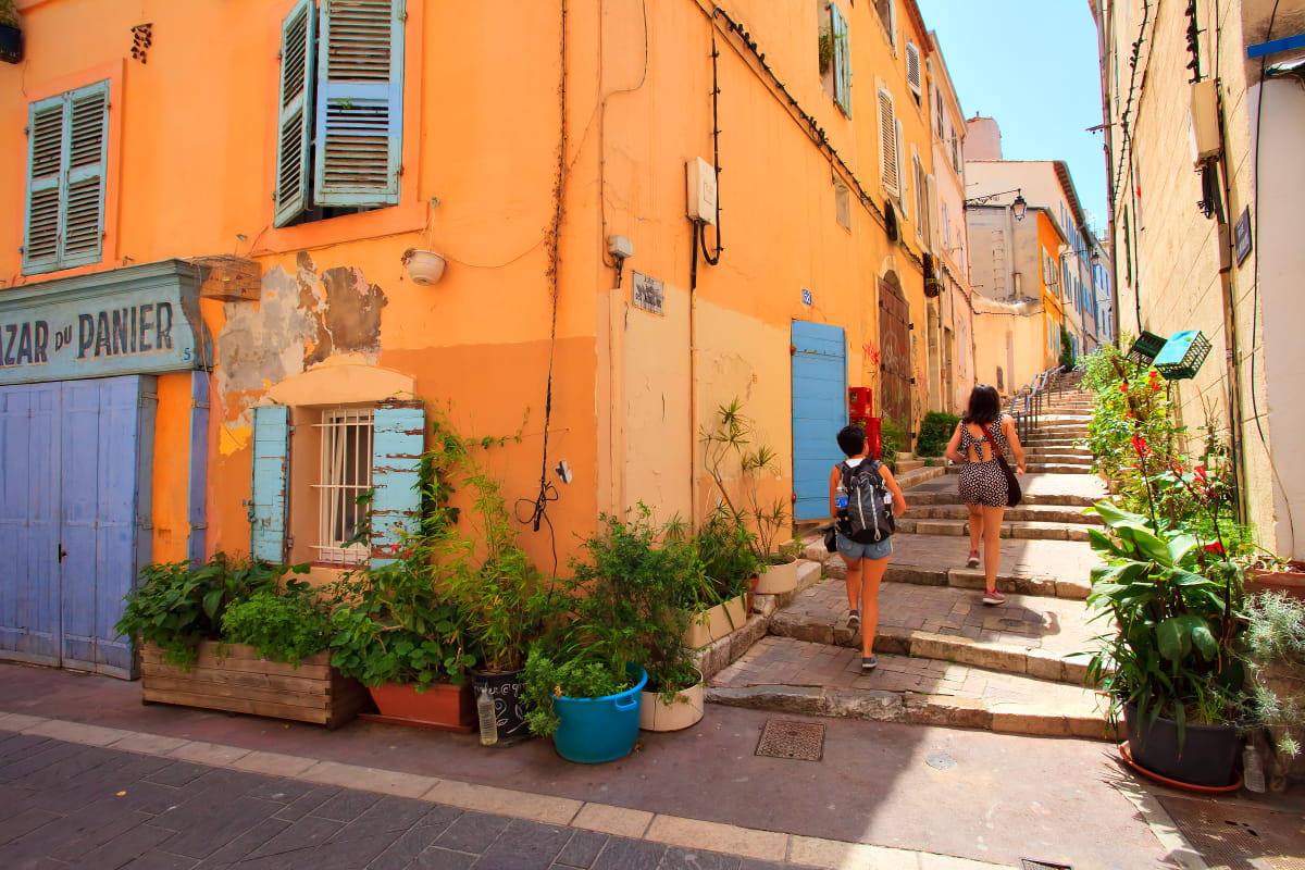 Pourquoi investir à Marseille ?
