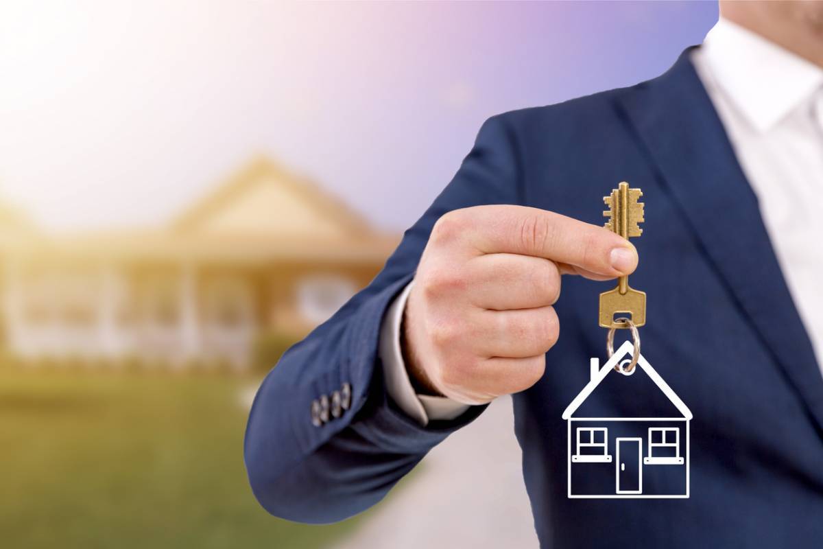 Devenir agent immobilier aux États-Unis
