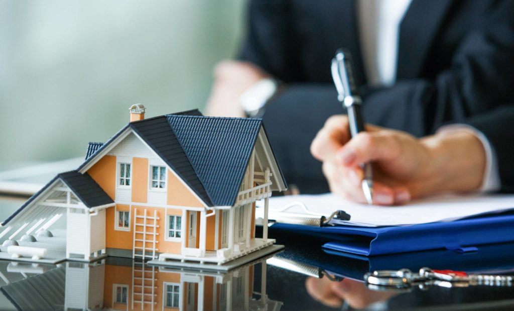 agence immobilier