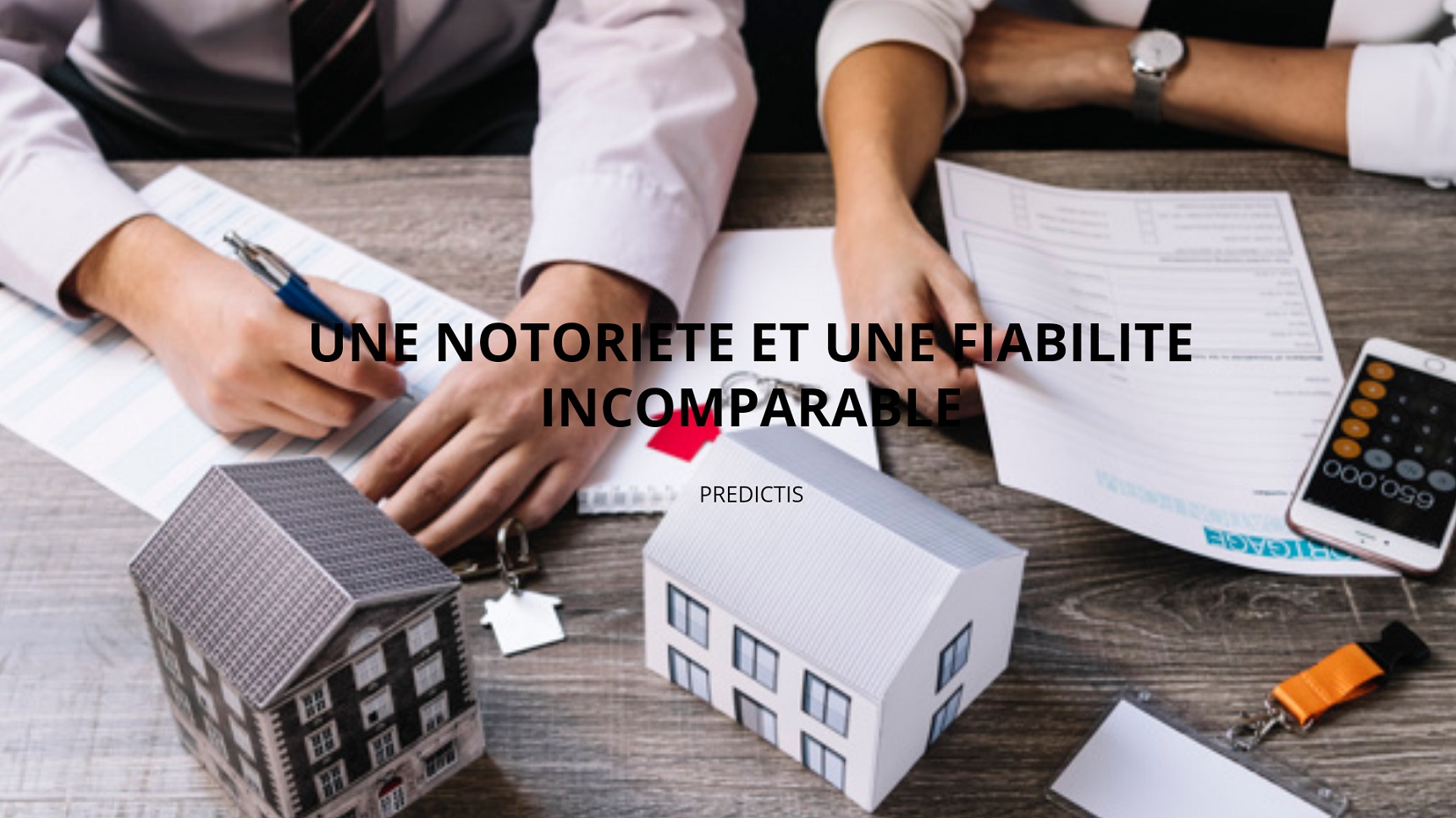 Bénéficier d’un accompagnement complet pour un choix d’assurance