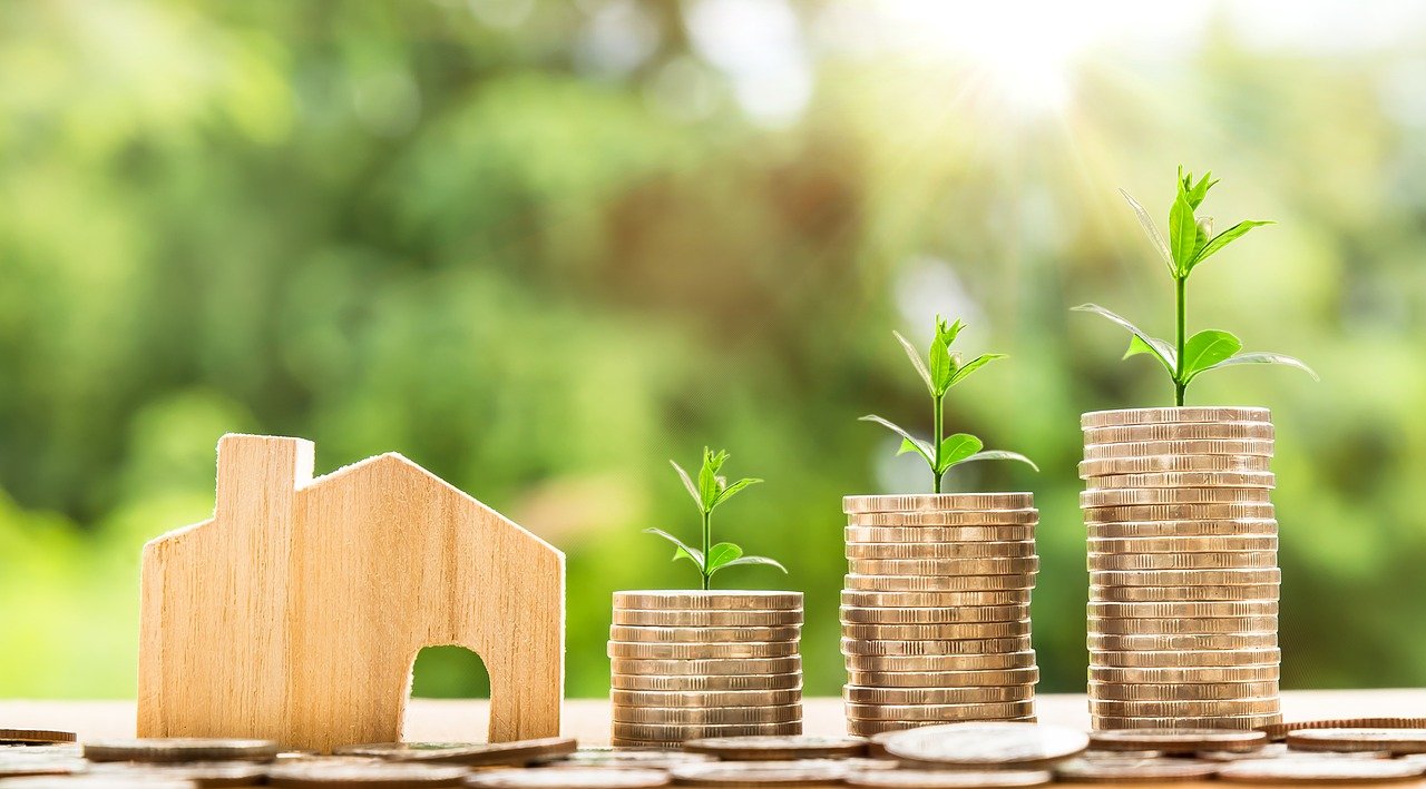 Tendance immobilier : Les 3 tendances à surveiller en 2021