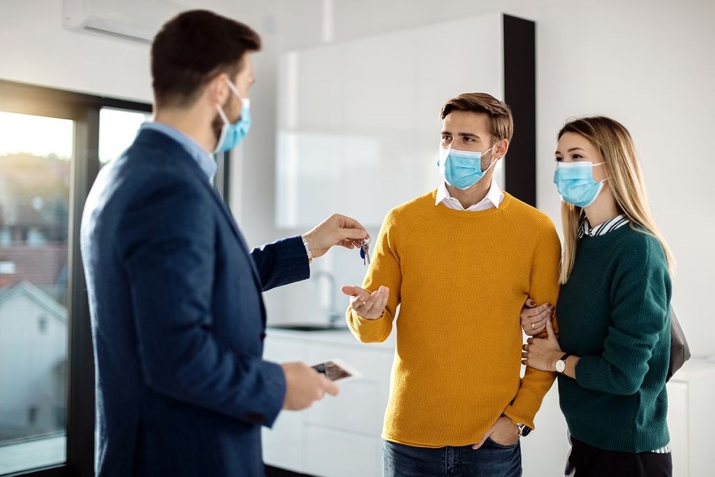 Les professionnels de l’immobilier