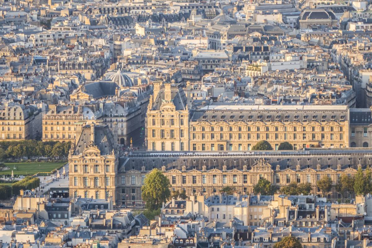 Rénovation à Paris : les quartiers les plus intéressants