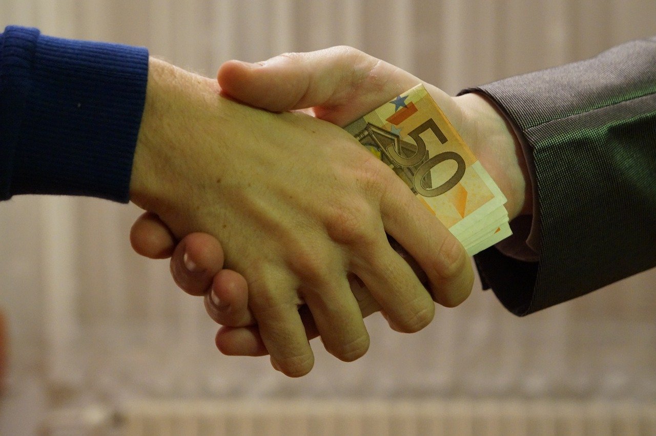 Le propriétaire qui ne paie pas – Contrats commerciaux | Ijames Law