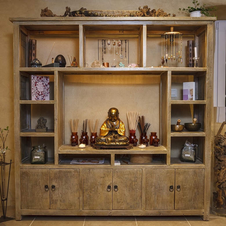 Comment apporter un bon Feng Shui à votre nouvelle maison?