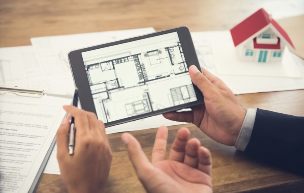 Les biens immobiliers en location sous contrôle grâce à un logiciel de gestion locative !