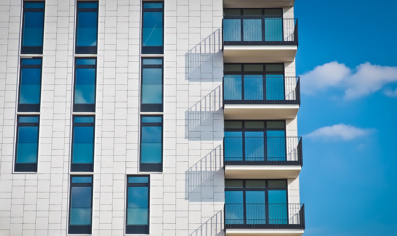 Les bonnes raisons de faire un investissement dans l’immobilier neuf