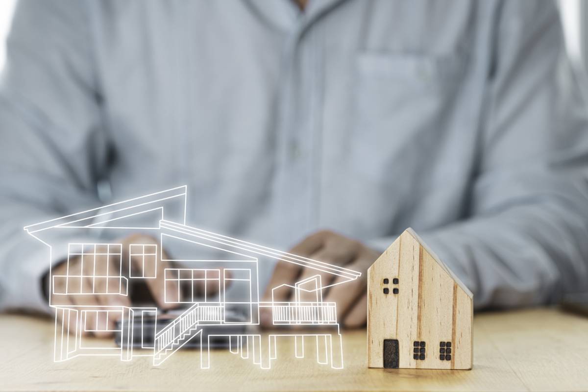 Comment choisir un constructeur de maison individuelle ?