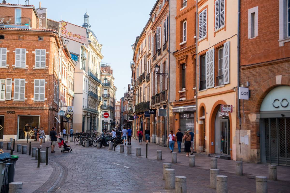 Toulouse : les meilleurs quartiers où acheter pour rénover une maison