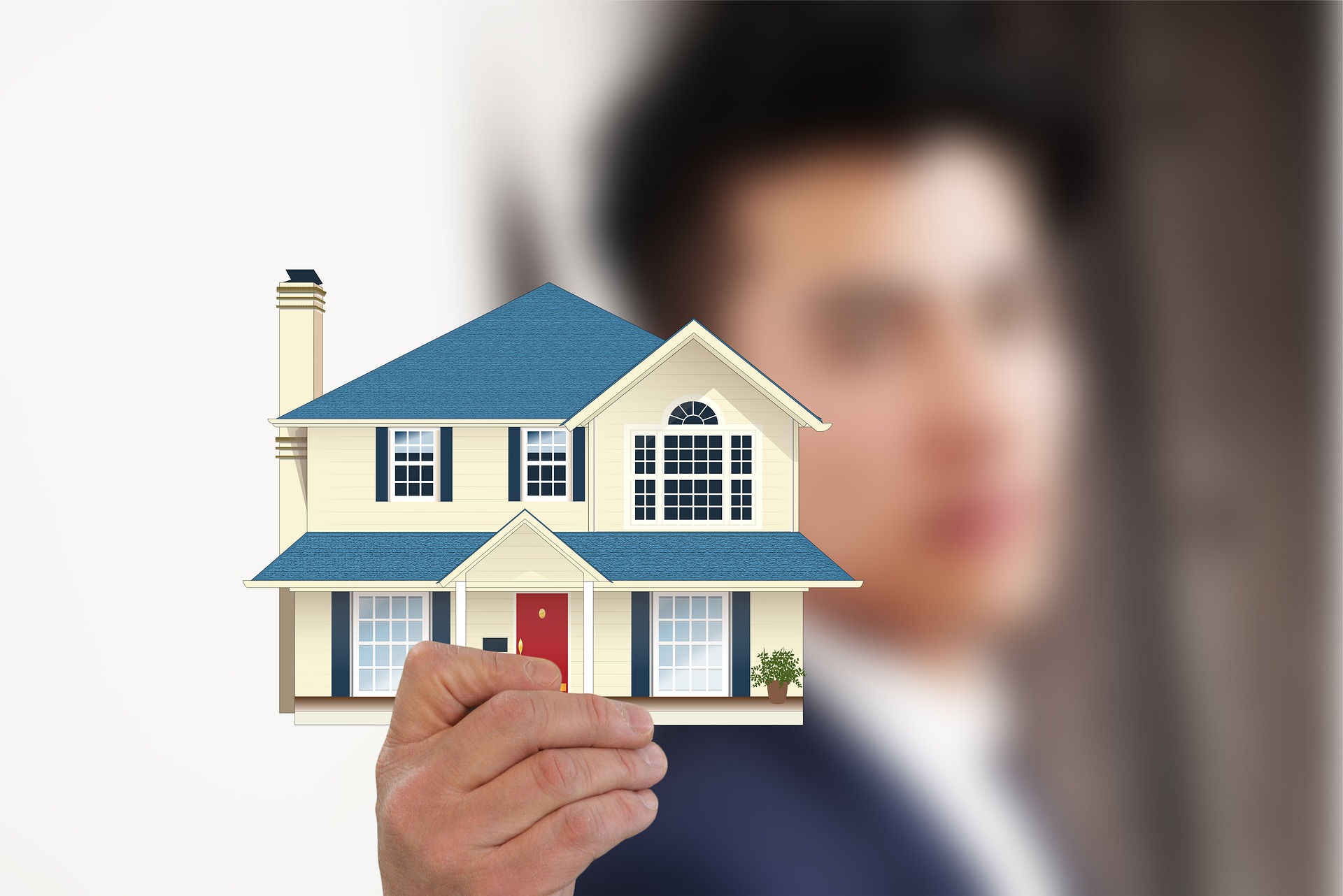 Ode aux vendeurs de biens immobiliers